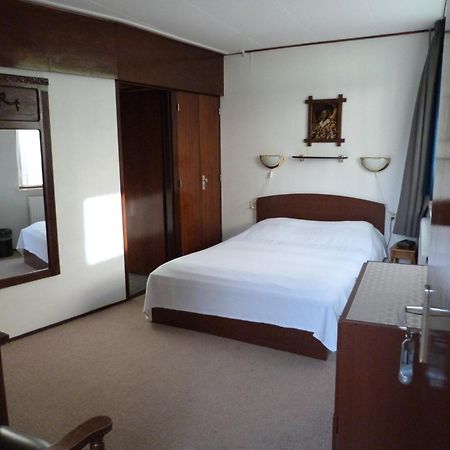 Hotel Pension Bergrust Valkenburg aan de Geul Exteriér fotografie