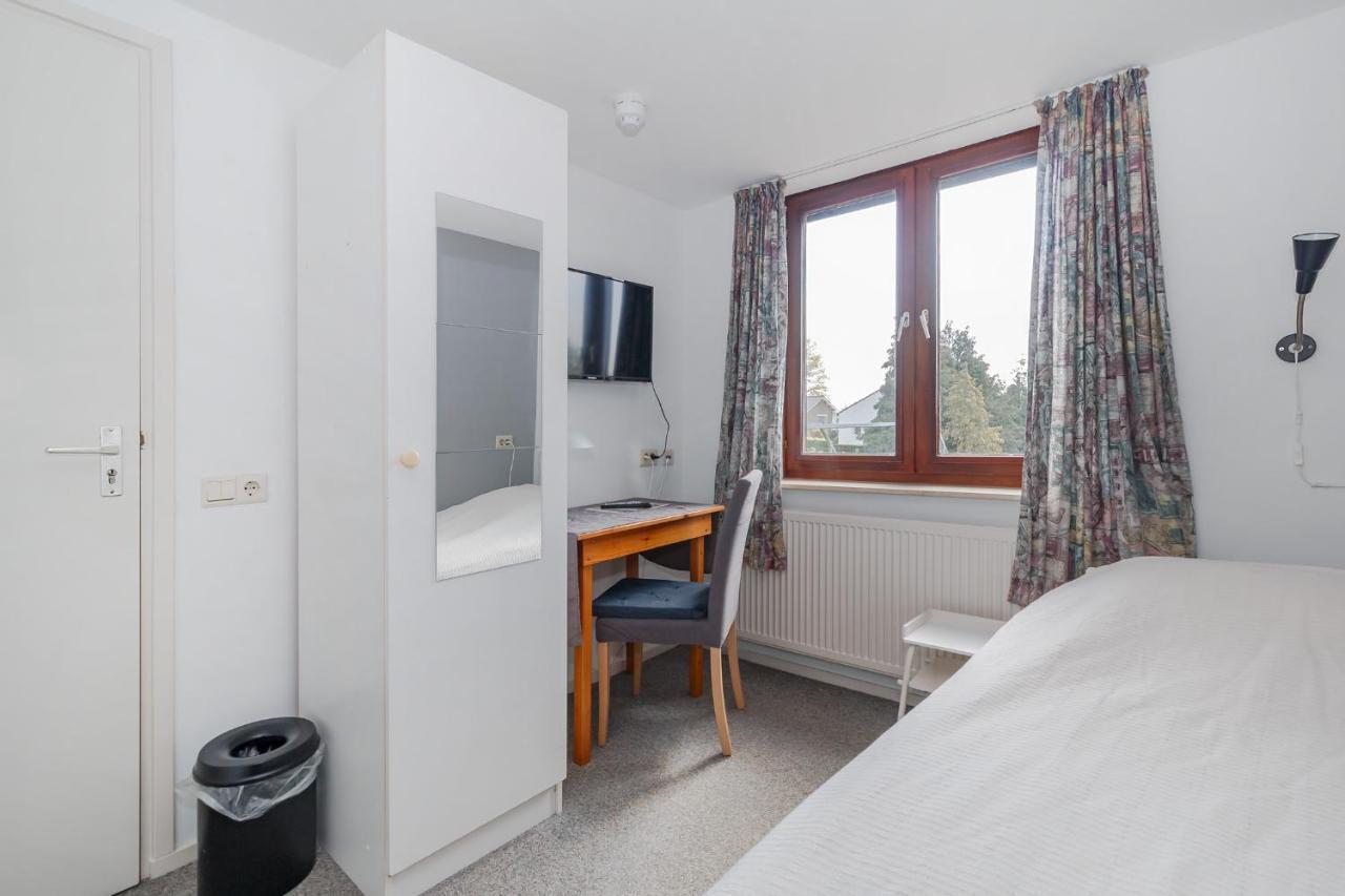 Hotel Pension Bergrust Valkenburg aan de Geul Exteriér fotografie