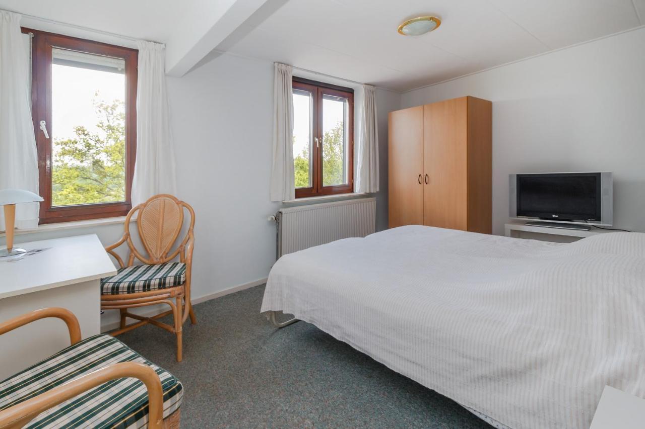 Hotel Pension Bergrust Valkenburg aan de Geul Exteriér fotografie