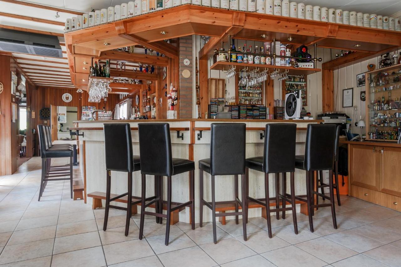 Hotel Pension Bergrust Valkenburg aan de Geul Exteriér fotografie