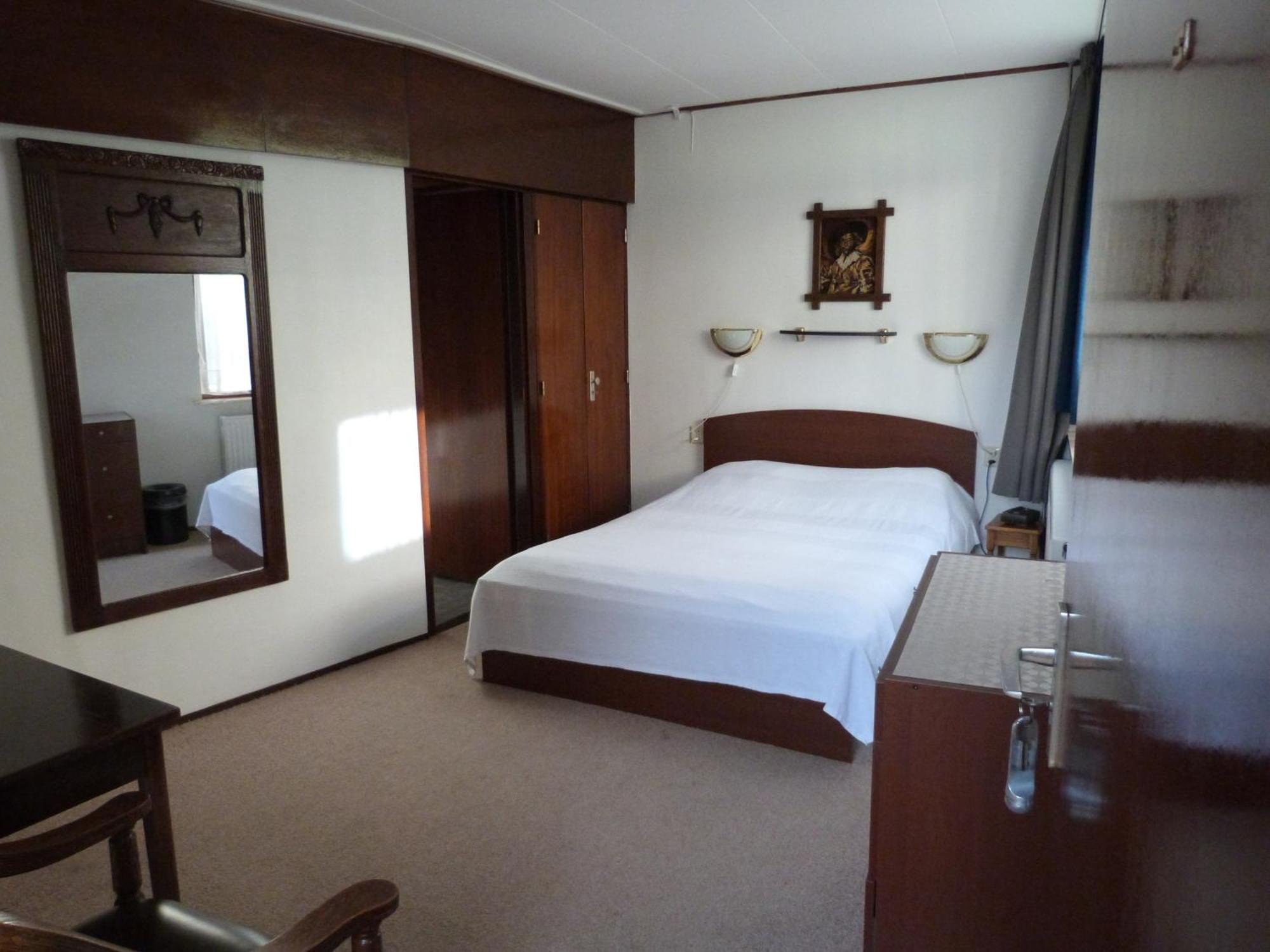 Hotel Pension Bergrust Valkenburg aan de Geul Exteriér fotografie